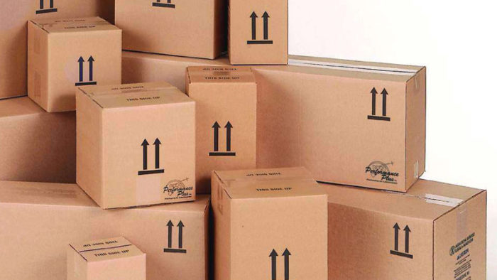 Winn Solutions Internal Package Tracking Software | Tracking Software